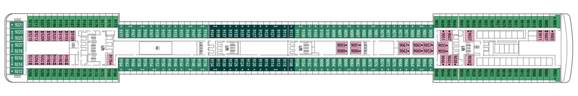 MSC Cruises MSC Musica Deck 9 - Intermezzo.png